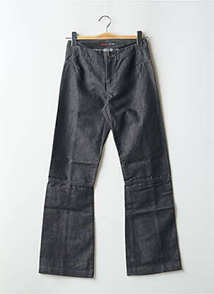 Bootcut džinsai normala dydis normala dydis mėlyna RWD moteris