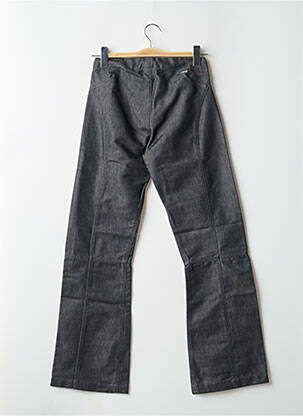 Bootcut džinsai normala dydis normala dydis mėlyna RWD moteris
