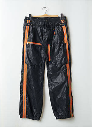 Jegging normala dydis normala dydis juodas FREEMAN T.PORTER moteris