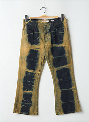 Bootcut džinsai normala dydis normala dydis mėlyna MISS SIXTY moteris