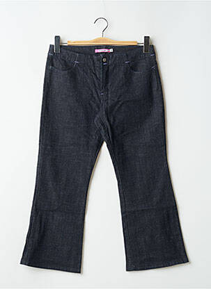 Bootcut džinsai normala dydis normala dydis mėlyna SCHOOL RAG moteris