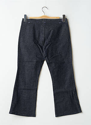 Bootcut džinsai normala dydis normala dydis mėlyna SCHOOL RAG moteris