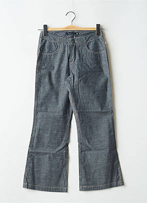 Bootcut džinsai normala dydis normala dydis mėlyna SCHOOL RAG moteris