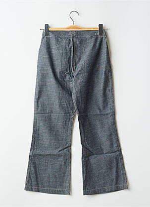 Bootcut džinsai normala dydis normala dydis mėlyna SCHOOL RAG moteris