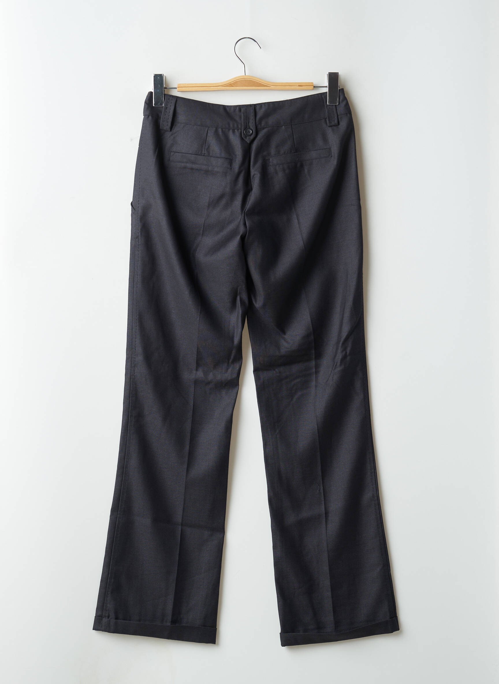 Chino kelnė normala dydis normala dydis pilka VERO MODA moteris