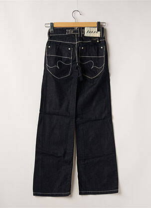 Bootcut džinsai normala dydis normala dydis mėlyna SCHOOL RAG moteris