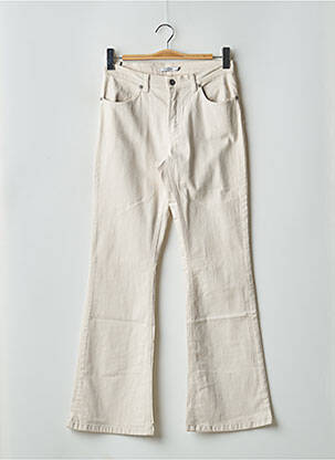 Bootcut džinsai normala dydis normala dydis bežinis SCHOOL RAG moteris