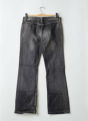 Bootcut džinsai tamprumas maža dydžio juodas SCHOOL RAG moteris