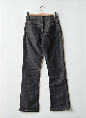 Bootcut džinsai normala dydis normala dydis juodas SCHOOL RAG moteris