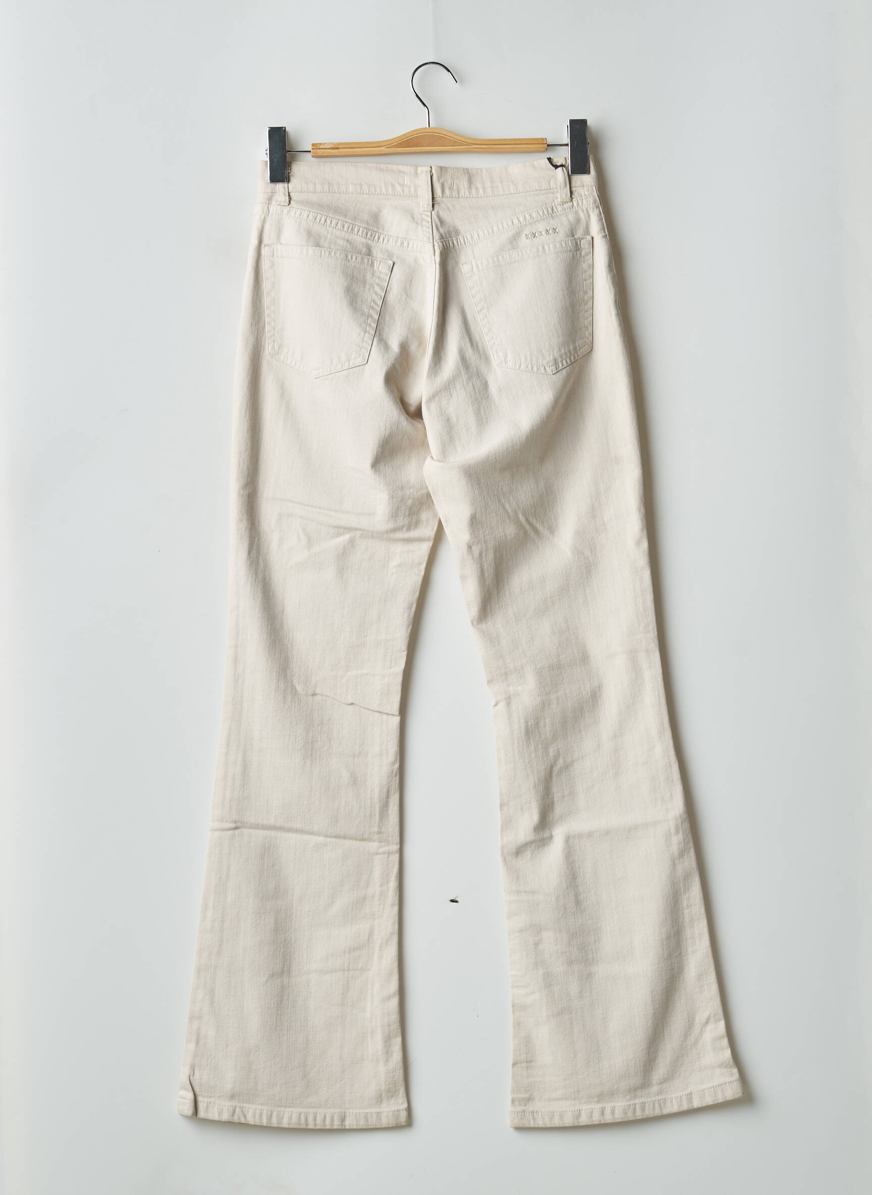 Bootcut džinsai normala dydis normala dydis bežinis SCHOOL RAG moteris