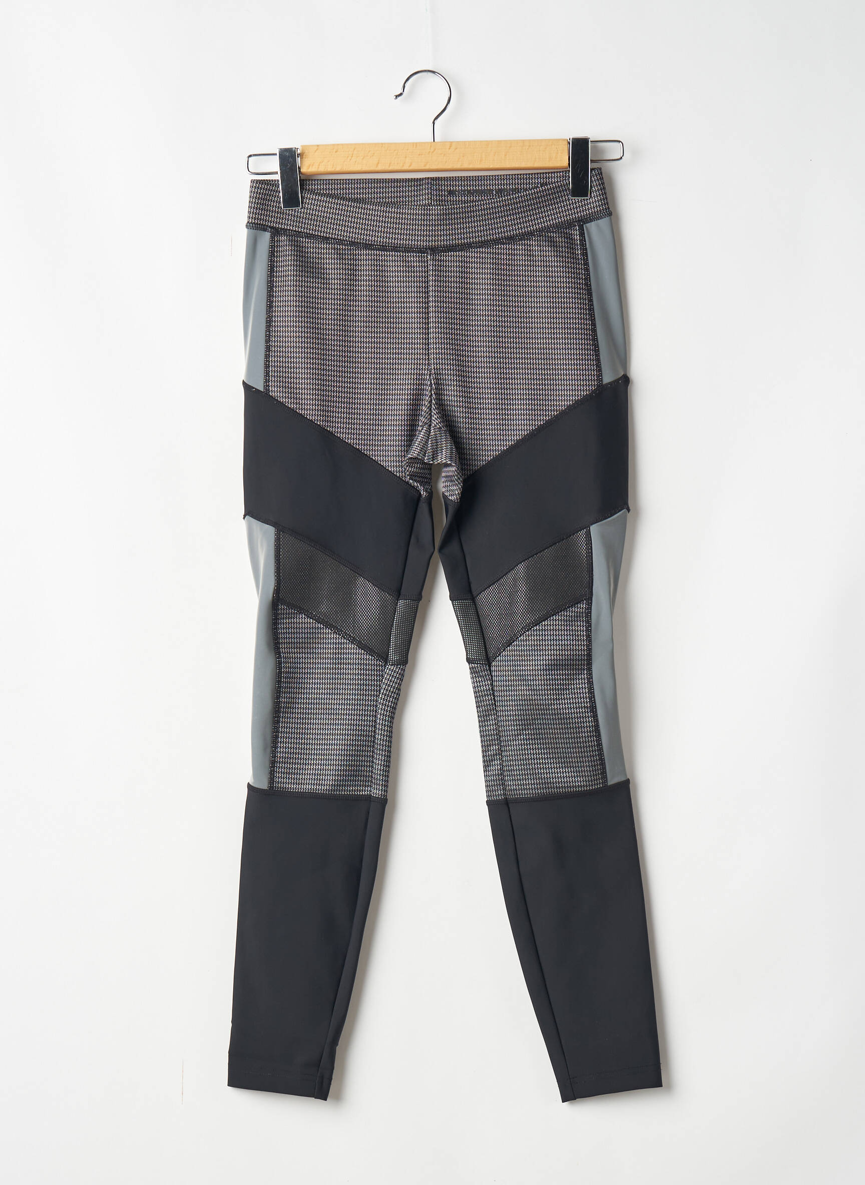 Legingas  normala dydis pilka H&M moteris