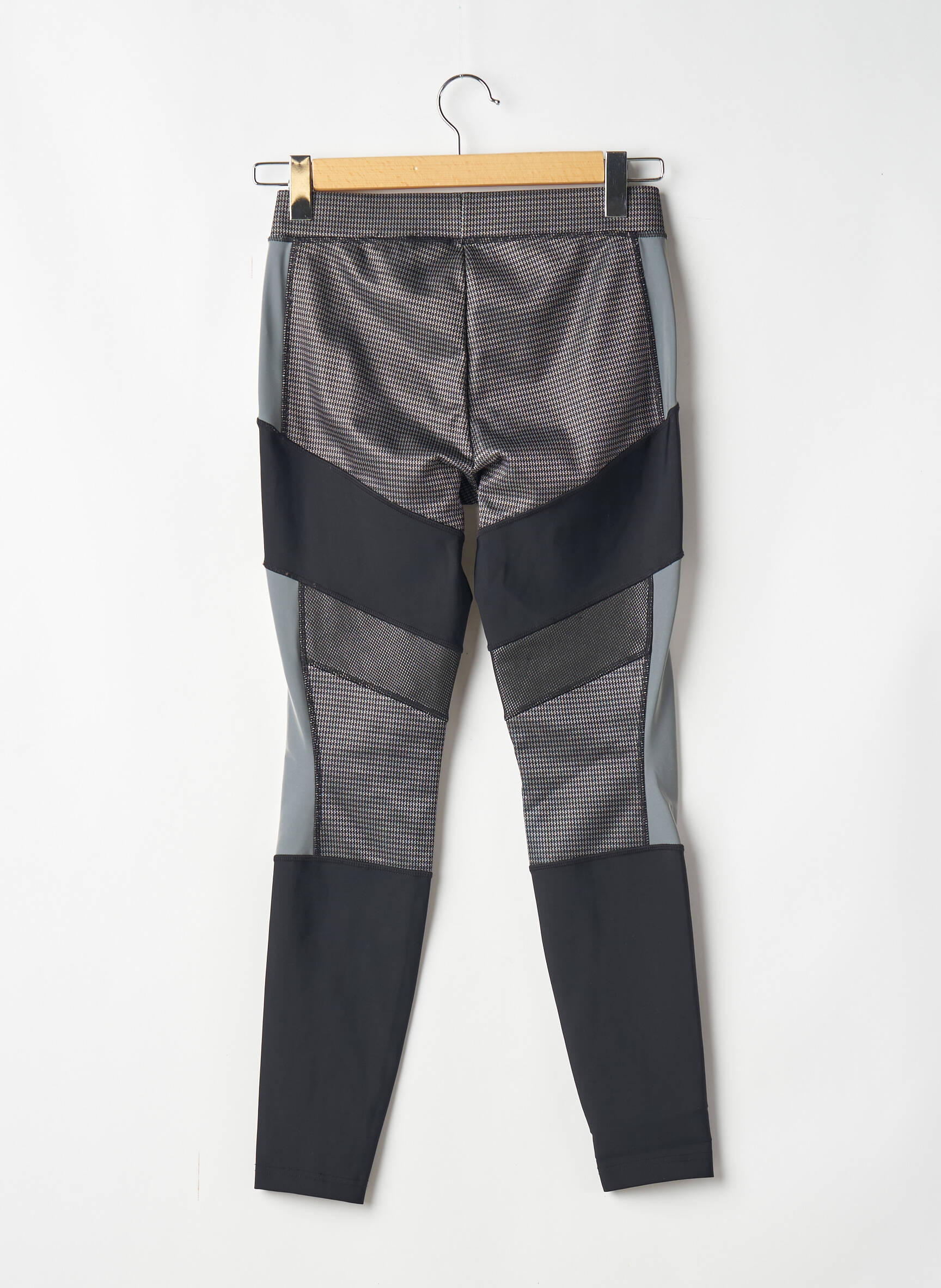 Legingas  normala dydis pilka H&M moteris