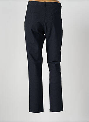 Chino kelnė normala dydis normala dydis mėlyna THALASSA moteris