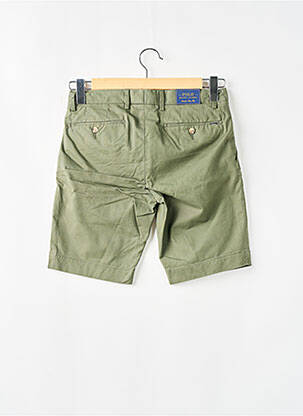 Bermudas tamprumas normala dydis žalias RALPH LAUREN vyras