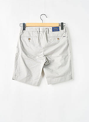 Bermudas tamprumas normala dydis pilka RALPH LAUREN vyras