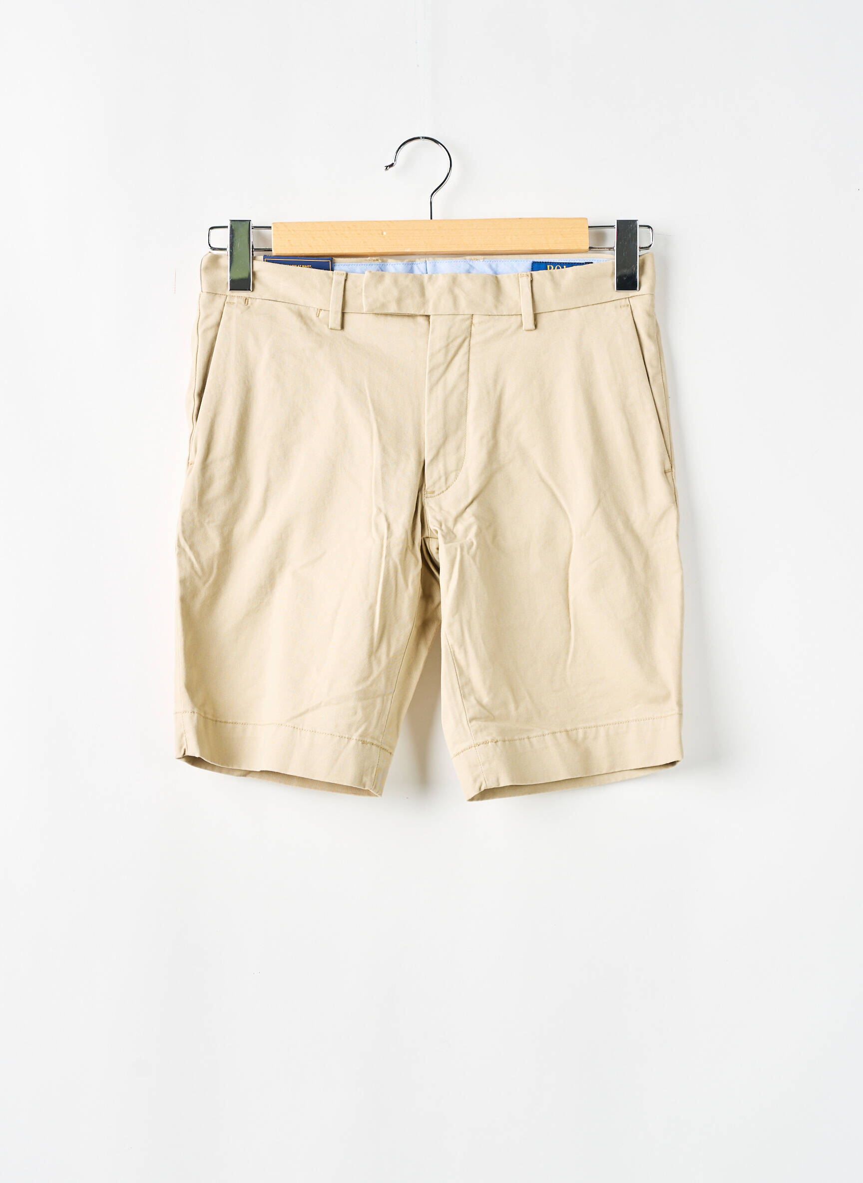 Bermudas tamprumas normala dydis bežinis RALPH LAUREN vyras