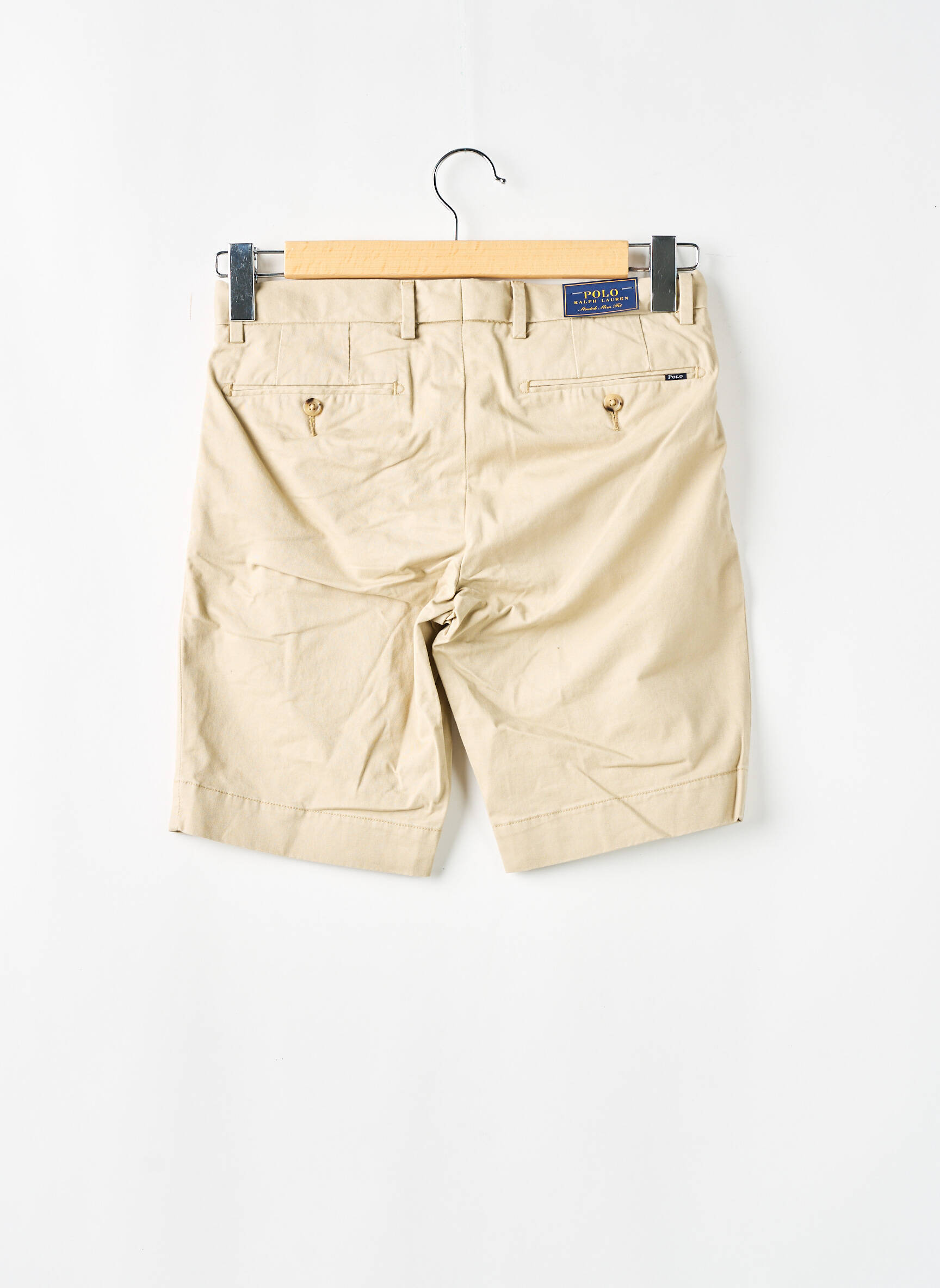Bermudas tamprumas normala dydis bežinis RALPH LAUREN vyras