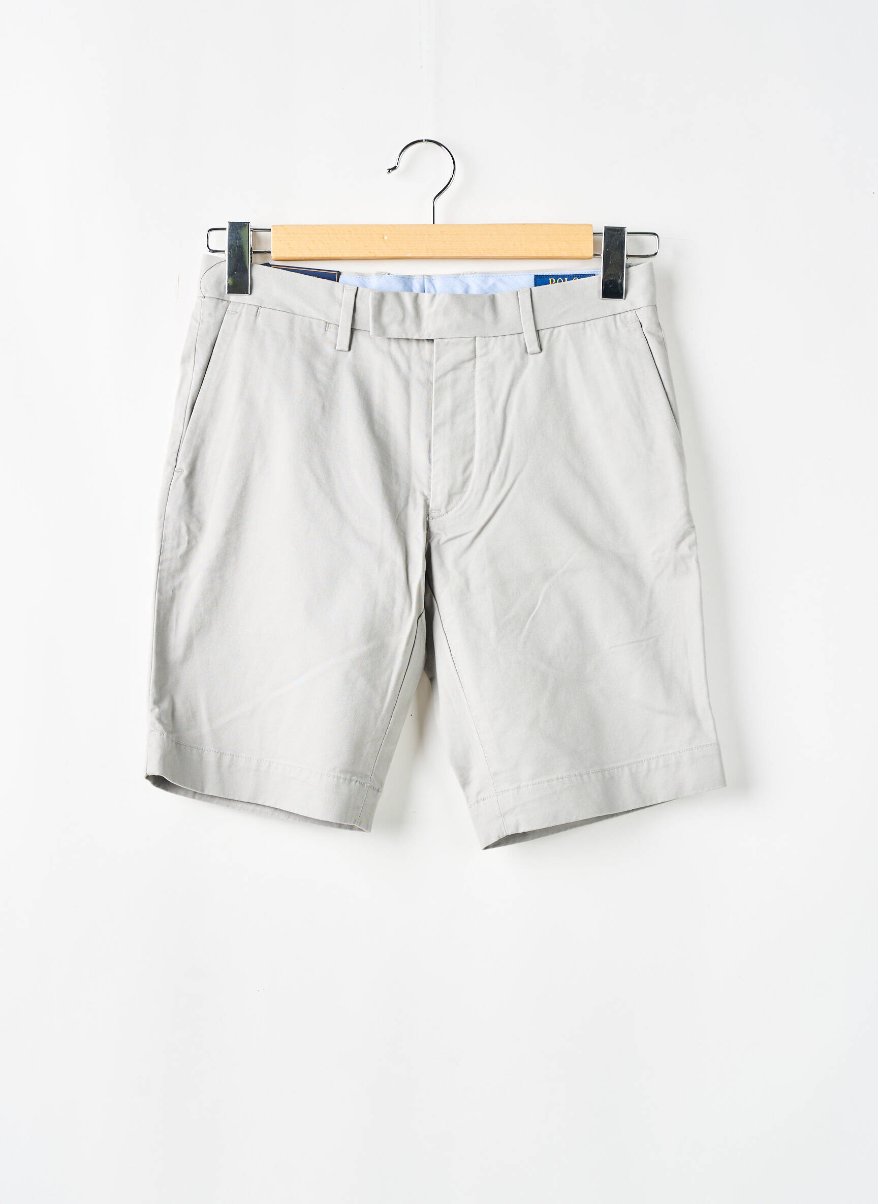 Bermudas tamprumas normala dydis pilka RALPH LAUREN vyras