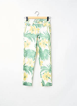 Lieknos kelnės tamprumas žalias STARK moteris