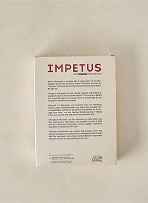 Kelnaitė tamprumas baltas IMPETUS moteris