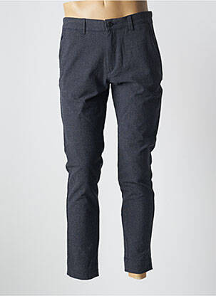 Chino kelnė tamprumas normala dydis mėlyna JACK & JONES vyras