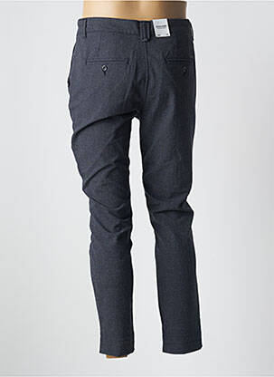 Chino kelnė tamprumas normala dydis mėlyna JACK & JONES vyras