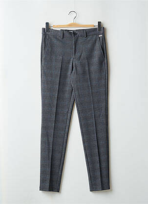 Chino kelnė tamprumas normala dydis pilka JACK & JONES vyras