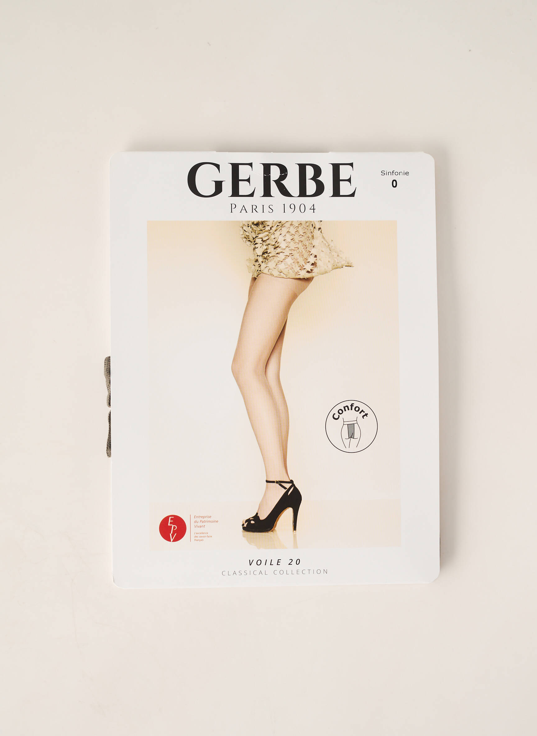 Kojinės tamprumas žalias GERBE moteris