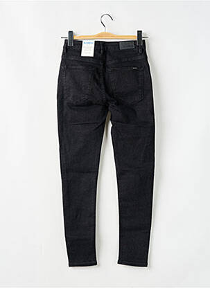 Lieknos džinsai aukšta talija aukšta talija juodas GARCIA moteris