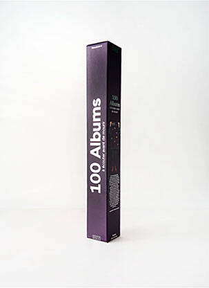 Įvairūs namų produktai violetinis DOIY unisexas