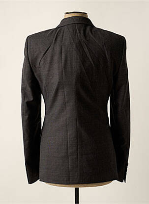 Švarkas centrinė iškirptė pilka THE KOOPLES vyras