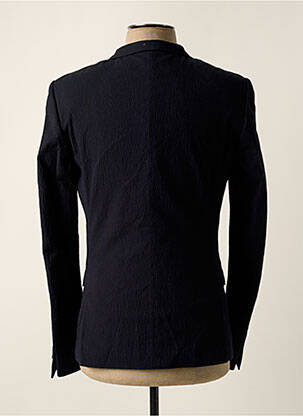 Švarkas centrinė iškirptė mėlyna THE KOOPLES vyras