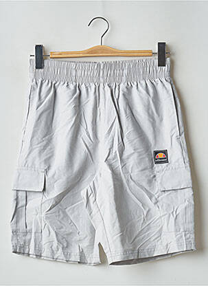 Bermudas elastinė dydis pilka ELLESSE vyras