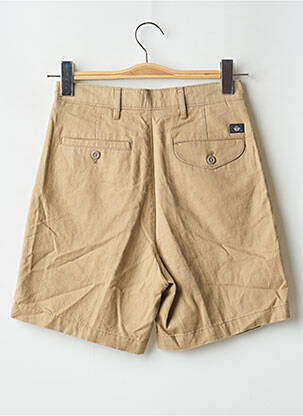 Bermudas tiesi kirpimas bežinis DOCKERS vyras