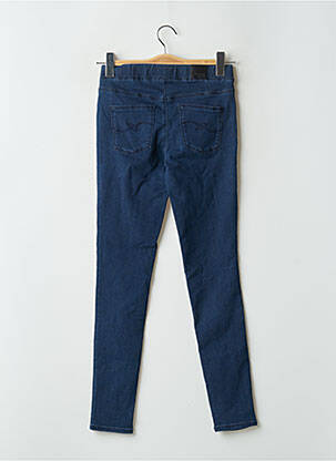 Jegging denimo audinys normala dydis mėlyna TRUSSARDI JEANS moteris