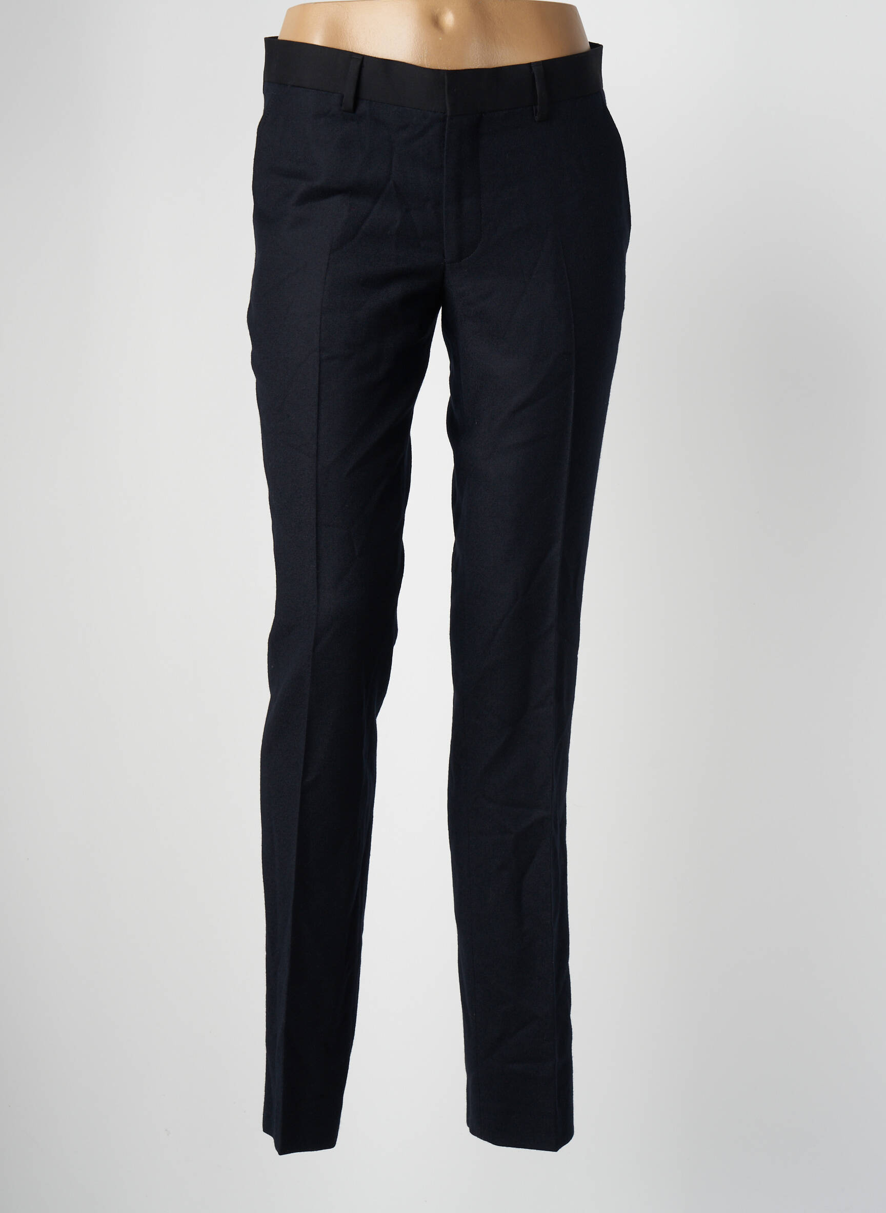 Chino kelnė normala dydis normala dydis juodas THE KOOPLES moteris