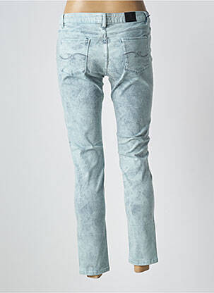 Lieknos džinsai maža dydžio maža dydžio pilka TRUSSARDI JEANS moteris