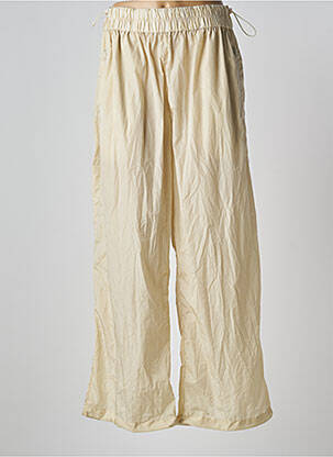 Joggins kišenės normala dydis bežinis SWEET PANTS moteris