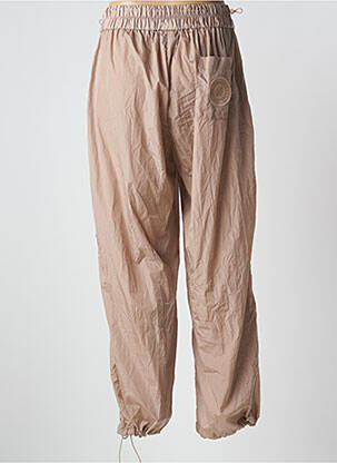 Joggins kišenės normala dydis rožinė SWEET PANTS moteris