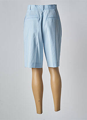 Bermudas pincetų dydis normala dydis šviesiai mėlyna THE KOOPLES moteris