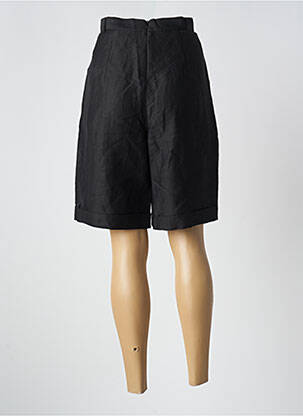 Bermudas pincetų dydis normala dydis juodas THE KOOPLES moteris