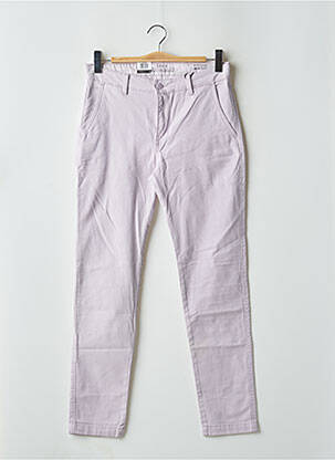 Chino kelnė tamprumas normala dydis violetinis LEVI'S vyras