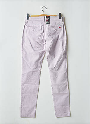 Chino kelnė tamprumas normala dydis violetinis LEVI'S vyras