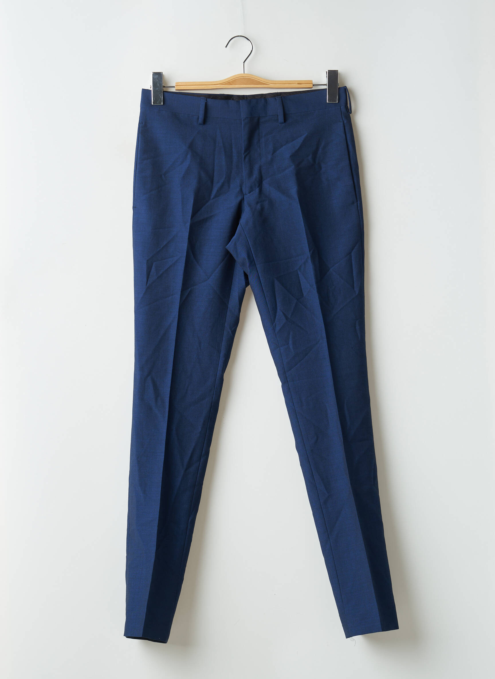 Chino kelnė normala dydis normala dydis mėlyna THE KOOPLES moteris