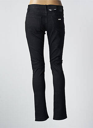Lieknos kelnės kišenės juodas ARMANI EXCHANGE moteris