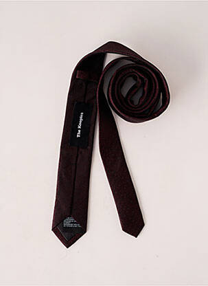Kaklaraištis pamušalas violetinis THE KOOPLES vyras