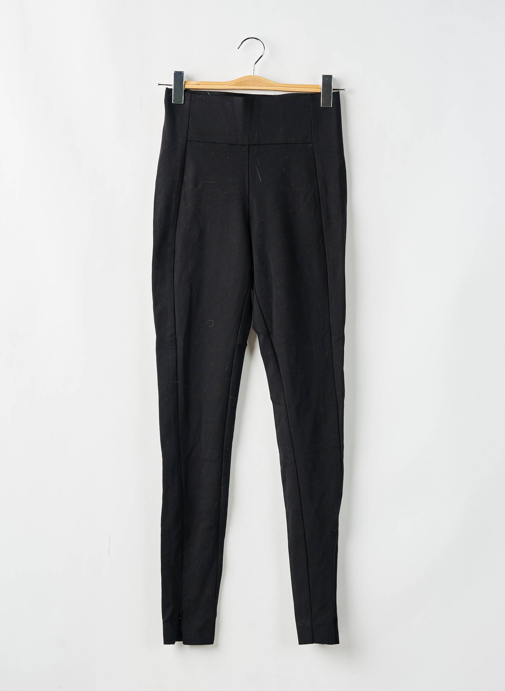 Legingas  aukšta talija juodas H&M moteris