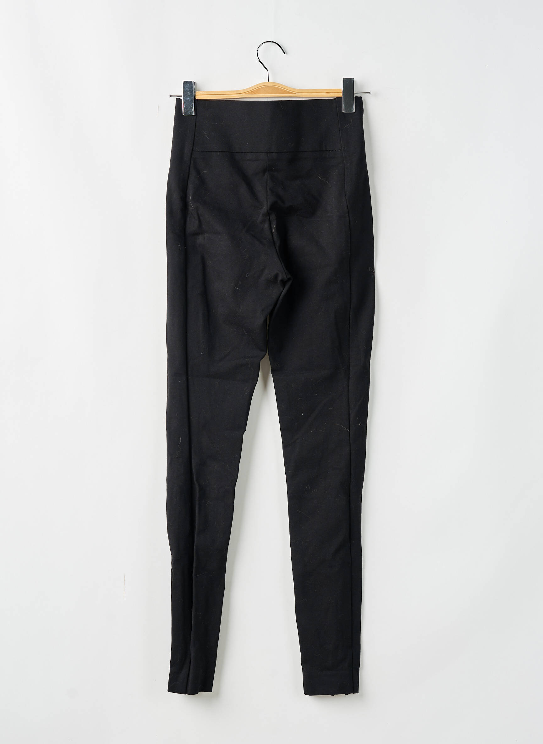 Legingas  aukšta talija juodas H&M moteris