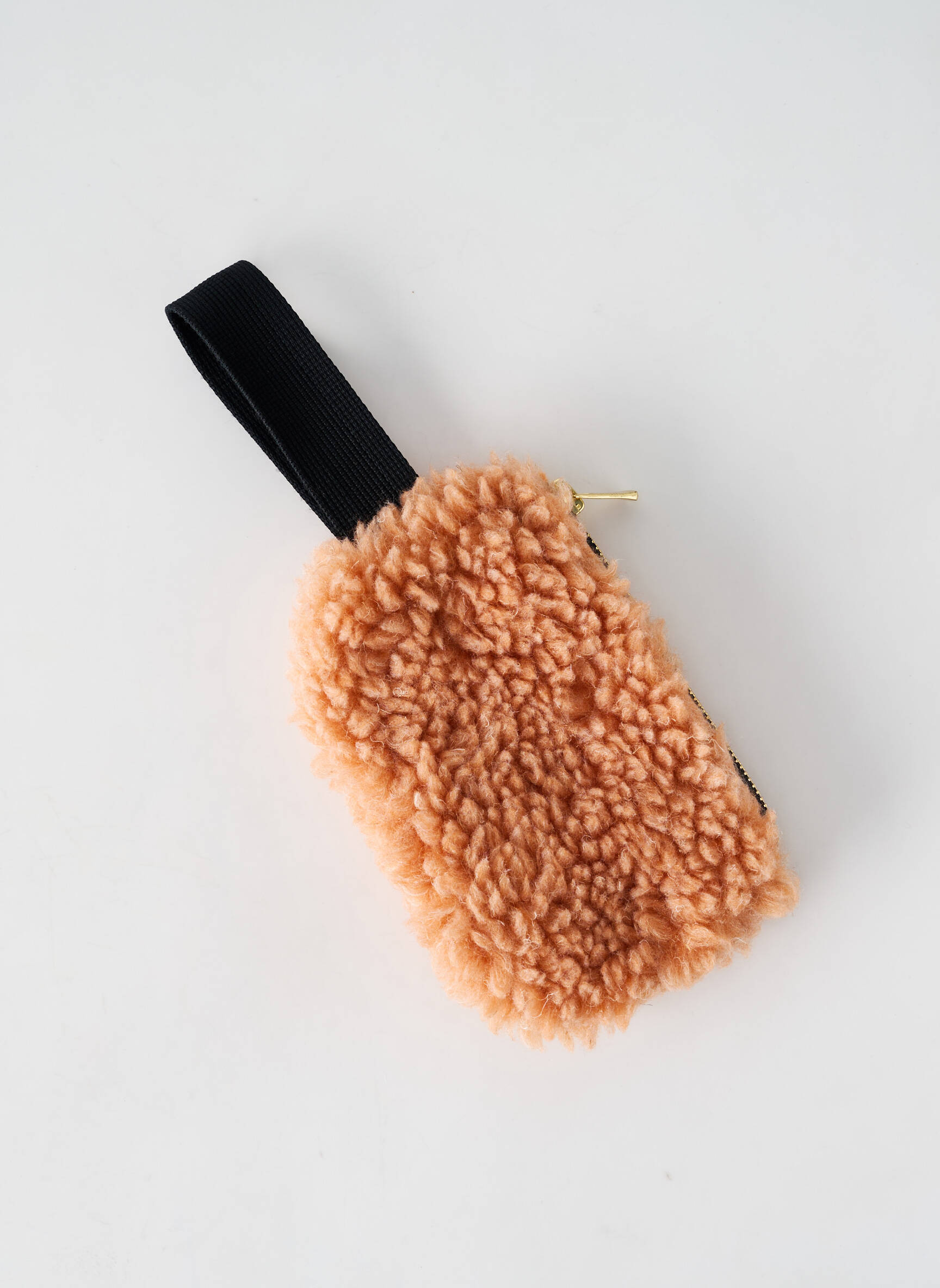 Kišenė pamušalas oranžinė NUMERO 6 moteris