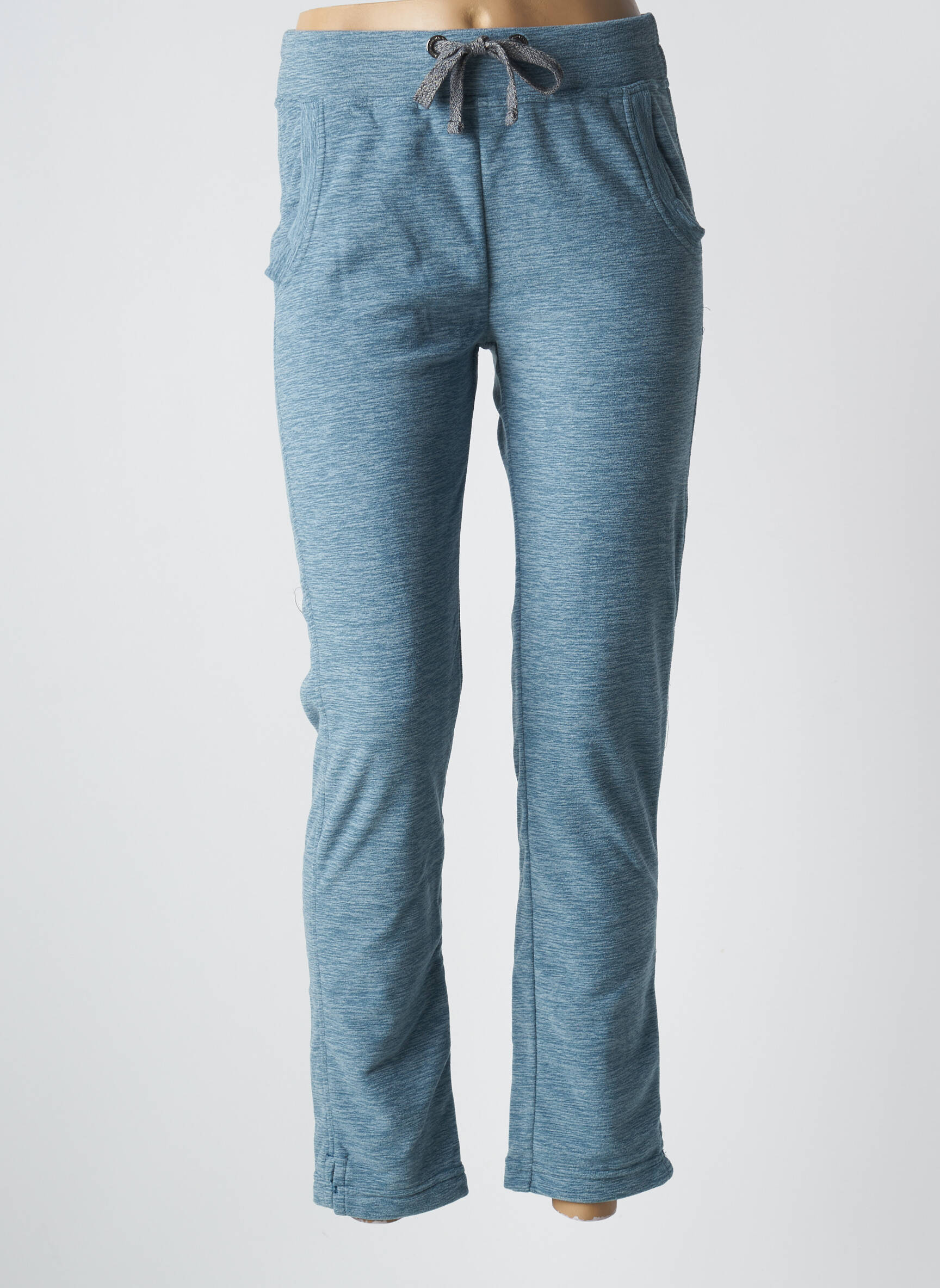 Joggins tamprumas normala dydis mėlyna BANANA MOON moteris